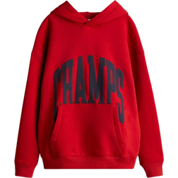 H&M Pojke - Röd/Champs