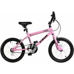 Dallingridge Flyboy 16 Inch BMX Kids Bike