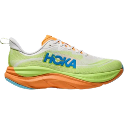 Hoka Skyflow Frost Solar Flare