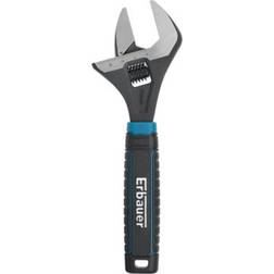 Erbauer 8" 582XH Adjustable Wrench