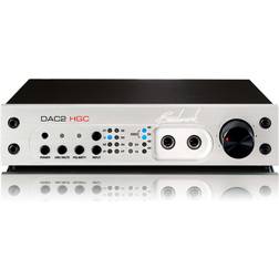 Benchmark DAC2 HGC