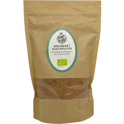 Powerfruits Ekologiskt Kakaopulver 500g 1pack