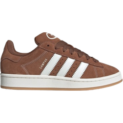 adidas Bruna Sneakers 00-Talsstil Brun Vit