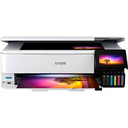 Epson EcoTank ET-8550