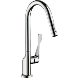 Hansgrohe Talis S2 Variarc 14877800 Krom