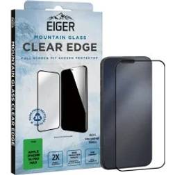 Eiger EGSP00978 Skærmbeskyttelse til iPhone 16 Pro Max
