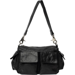 Re:Designed Skuldertaske Gloria Small Sort