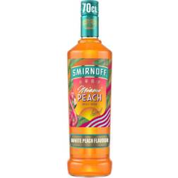 Smirnoff Miami Peach 70cl