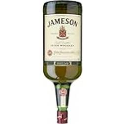 Jameson Triple Distilled Blended Irish Whiskey 150 cl