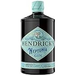 Hendrick's Neptunia Gin 70cl 70cl