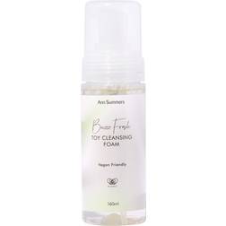 Ann Summers Buzz Fresh Toy Cleaning Foam