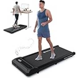 Mobvoi Home Walking Treadmill Edge