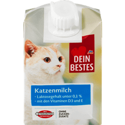 Dein Bestes Cat Milk 0.2kg