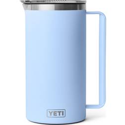 Yeti Rambler 64 oz Big Sky Pitcher 0.5gal