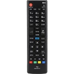 LG LG AKB73975757 Intelligent TV Remote Control