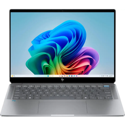 HP OmniBook Ultra 14" 2.2K Touch-Screen