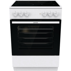 Gorenje GEC6A40WD Vit