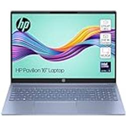 HP Pavilion 16 Inch Laptop 16-af0000sa