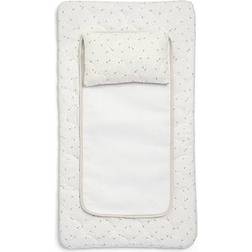 Mamas & Papas Welcome to the World Seedling Luxury Changing Mat