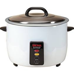 Aroma Housewares 60-Cup Cooked 30-Cup Rice