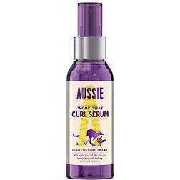 Aussie Hair Serum Curl Cream 90ml