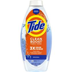 Tide Clean Boost In-Wash Scent Booster, Original, Quill 0.37gal