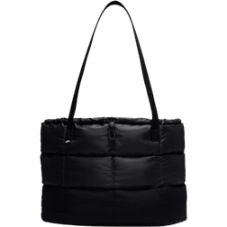 Nike Sportswear Puffle Mulepose - Sort