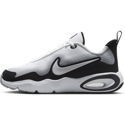 Nike Air Max Nova Older Kids' Shoes - White