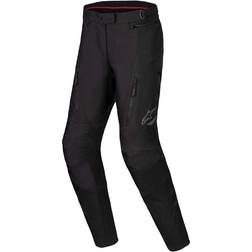 Alpinestars MC-Bukser Stella ST-1 Vanntett Dame - Svart Dame
