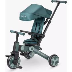 Micro Scooters 7-in-1 FlexiTrike Matcha