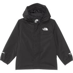 The North Face Baby Antora Rain Jacket - TNF Black
