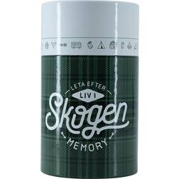 Ninja Print Skogen Memory
