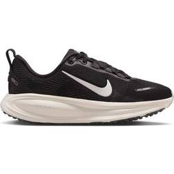 Nike Vomero 18 GS - Black/Coconut Milk/Iron Ore/Summit White