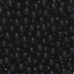 Panduro Hobby Waterbeads 800-pack svart