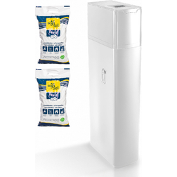 Aqua Danmark Slim SOFT 200 blødgøringsanlæg