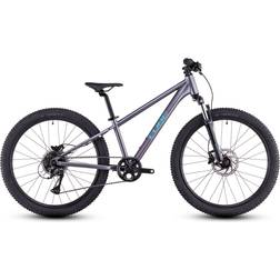Cube Acid 240 Disc Hellblau