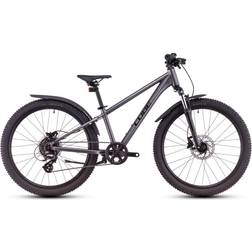 Cube Acid 240 Disc Allroad Grau Modell 2025