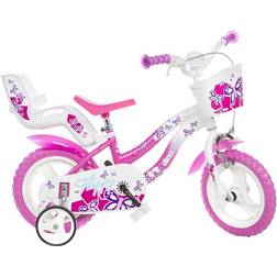 Dino Bikes Flappy Kids Bike