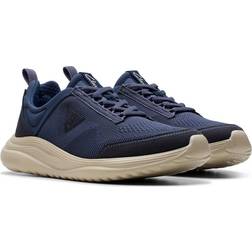 Clarks LT 360 Lo Standard Fit - Blue