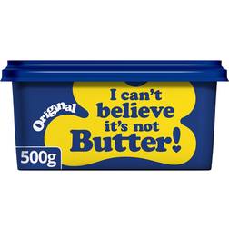 I Can't Believe It's Not Butter! Original 500g 1pack