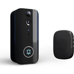 Neoglint Smart Doorbell Ring Door Camera with Motion Detection