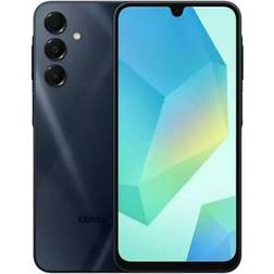 Samsung Galaxy A16 4G Black 128GB + 4GB Dual-Sim Unlocked Sim
