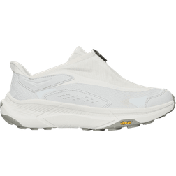 Hoka Project Transport - White/Cosmic Grey