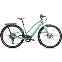 Specialized Turbo Vado SL 2 4.0 EQ Step Lätt Elcykel