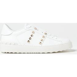 Valentino Garavani Sneakers Woman - White