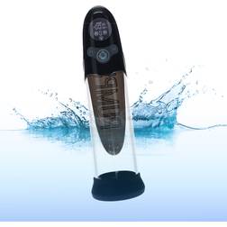 Pumped Aqua-Pro Automatic Penis Pump Med AI