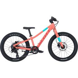 Scott Scale 20" Grapefruit Orange