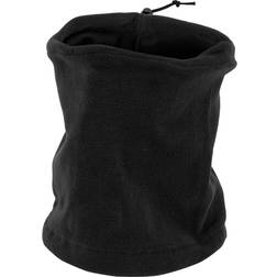 Highlander Fleece Halsedisse - Sort