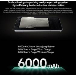 Xiaomi 15 Ultra Dual Satellite Version 16GB 1TB