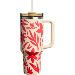 Stanley Mother’s Day Quencher H2.0 FlowState Tumbler 1.2L Travel Mug 120cl